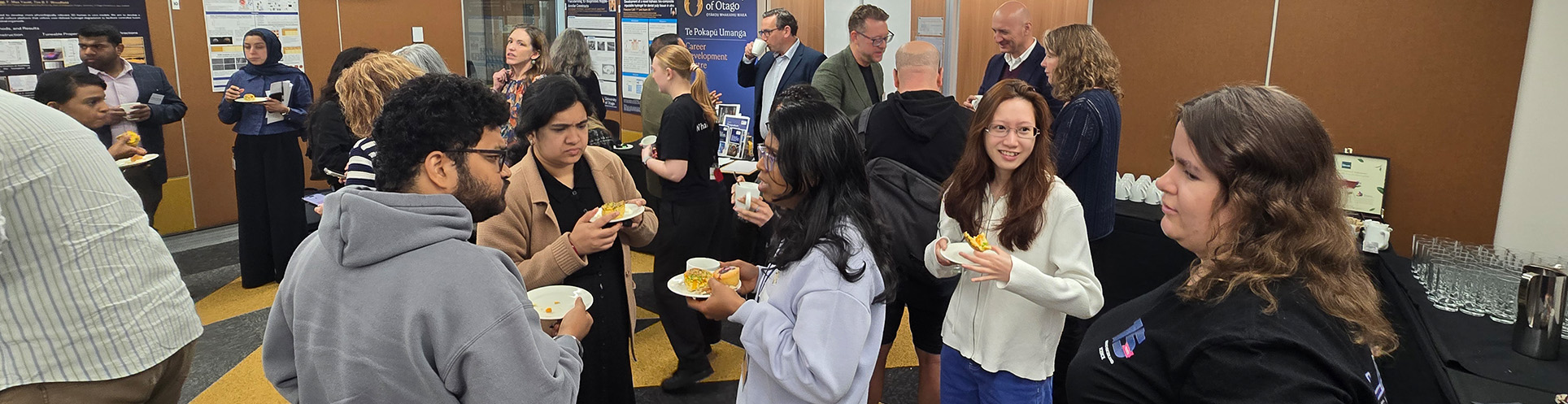 Scientific Community - 2